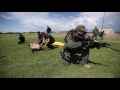 Rescue Task Force Deployment training