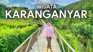 Download 10 TEMPAT WISATA DI KARANGANYAR 2023 TERBARU, Viral \u0026 Lagi Hits Paling Populer MP3