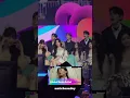 Download Lagu Idols reaction to BTS MMA 2023 Hot Trend nomination \u0026 winner VCR [Cut]  cr.vid: mattchusmiley