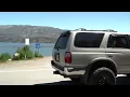 1997 2JZ-GTE SWAPPED TOYOTA 4RUNNER