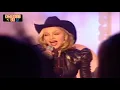 Madonna - Don't Tell Me (Remastered) Live TOTP 2000 HD