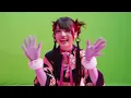 ファントムシータ 『ゾクゾク』 MV Behind the scenes