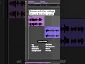 Ariana Grande’s vocals with my Ableton vocal chain