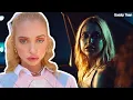 Euphoria Actress Chloe Cherry Reacts to Criticism of Her Enormous Lips