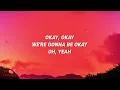 Forrest Frank - Lord I'm just grateful that I got to wake up today (OKAY!) (Lyrics)