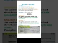 Includes And Excludes in ICD GUIDELINES CPC MEDICAL CODING AAPC