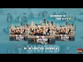 Now United - Summer In The City (Official Audio)