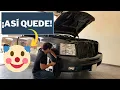 PEQUENAS MODIFICACIONES GRANDES CAMBIOS METIENDOLE MANO A LA SILVERADO