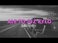Download Lagu Maryla Rodowicz - Ale To Już Było | DAI Remix 2025