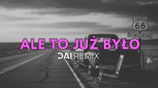 maryla rodowicz ale to ju by o dai remix 2025