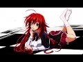 107 Facts About High School DxD