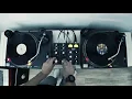 Download Lagu Vinyl mix with MasterSounds Radius 2 rotary mixer