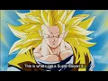 Download Lagu Goku Transforms Into SSJ3 - English Dub to Japanese AI