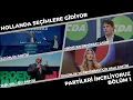 Download Lagu Hollanda Partileri 1 - Dört ana parti: PVV, GroenLinks-PvdA, CDA, VVD - Hangisine oy verelim?