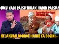 Download Lagu Habib Ini Grebek Habib Palsu Dan Melakukan Hal Tak Terpuji.? Dasar Cucu Nabi Palsu