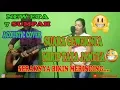 Download Lagu 7 SUMPAH - NEW ETA ( COVER ACOUSTIC By.Ayu Feat.Fhrizi )