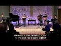 THE COMPASSION OF GOD ON THE HEART Chad Wensink