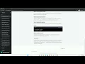 Cannot run python script ImportError No module named chipset