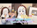 Download Lagu VLOG MOCHI ROOMTOUR SPECIAL 100K SUBSCRIBERS!😱KAPAN FACE REVEAL??!
