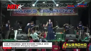 Download ( Suara Hati ) Elsa Safira.  New Bintang Yenila Live Penggung tengah / Dukuhseti / Pati MP3