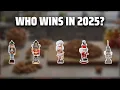 The Top 5 Best 15 Nutcracker in 2025 - Must Watch Before Buying