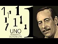 Roberto Goyeneche canta "UNO"