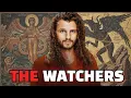 Download Lagu The Book of Enoch Explained (The Watchers)