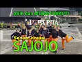 Download Lagu SAJOJO Senam Kreasi Gerakan Mudah Diikuti || SRIKANDI 04 Jakarta Timur