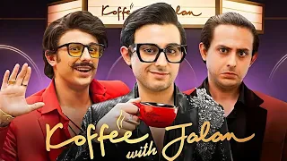 koffee with jalan carryminati deleted video carryminati coffee with karan deleted video