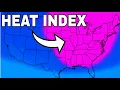 A Massive Heat Pattern Shift Is About to Hit Georgia