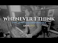 Download Lagu Whenever I Think | Zach James | in-studio performance