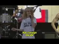 Paramore – That's What You Get | LEGENDADO | Live At Bonnaroo Music Festival 2023