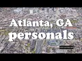 Atlanta Personals