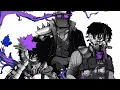 CORPSE, SCARLXRD, KORDHELL - LIKE YXU WXULD KNXW (SLOWED & REVERB)