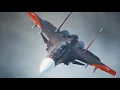 Download Lagu Sol Squadron + Siren´s Song + Battle for Farbanti (Fan Edit) | Ace Combat 7: Skies Unknown