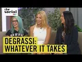 Degrassi Reunion Alert The OG Cast Tells All The Social