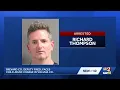 Brevard County deputy fired and arrested on child abuse charges sheriff s office says