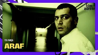Araf | Türk Korku Filmi