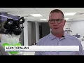 Nucor CEO shares details on Mason County facility