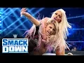 Alexa Bliss vs Mandy Rose SmackDown Jan 10 2020