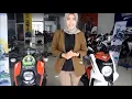Yamaha X Ride 2017, X Ride 2012, Ini Bedanya