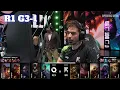 Lagu FLY vs SR - Game 1 | Swiss Round 1 LCS 2026 Lock-In S16 | FlyQuest vs Shopify Rebellion G1 W1D2
