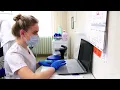 Lifecycle Of A Claim DentalXChange