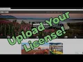 How to Upload your Driver s License on RVnGO com