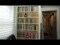 A Beaded Curtain - Cool Door Decor