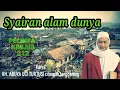 Download Lagu KH.ABUYA UCI TURTUSI : syairan sunda alam dunya