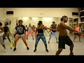 Lucy - Destra | Soca Fitness | Caribbean Dance Fitness | Soca Feteness | Zumba