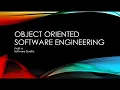 OOSE Unit 1 Software Quality Explained Prasad Tech Talks