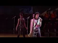 Michael Jackson - The Jackson 5 Medley - Live Yokohama 1987 - HD