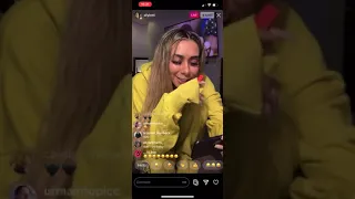 Download allylotti Cried When She React To “Go” By The Kid LAROI And Juice WRLD MP3
